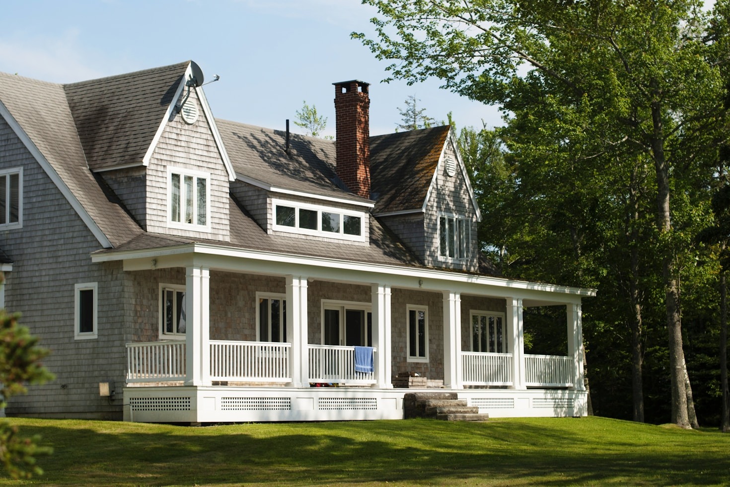 Choosing Your Home with Just a Click